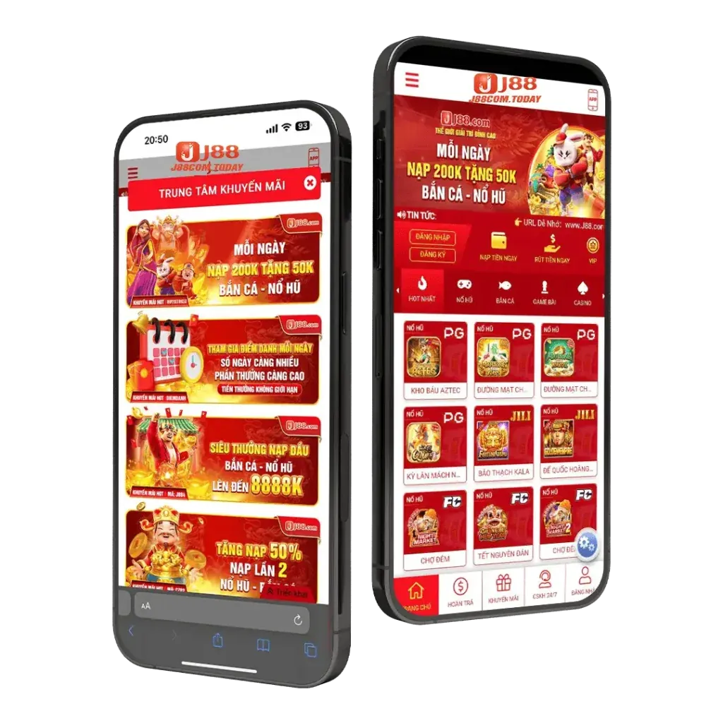 Chế độ chơi bắn cá phong phú