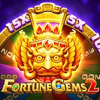 Trò chơi slot nổ hũ với biểu tượng may mắn